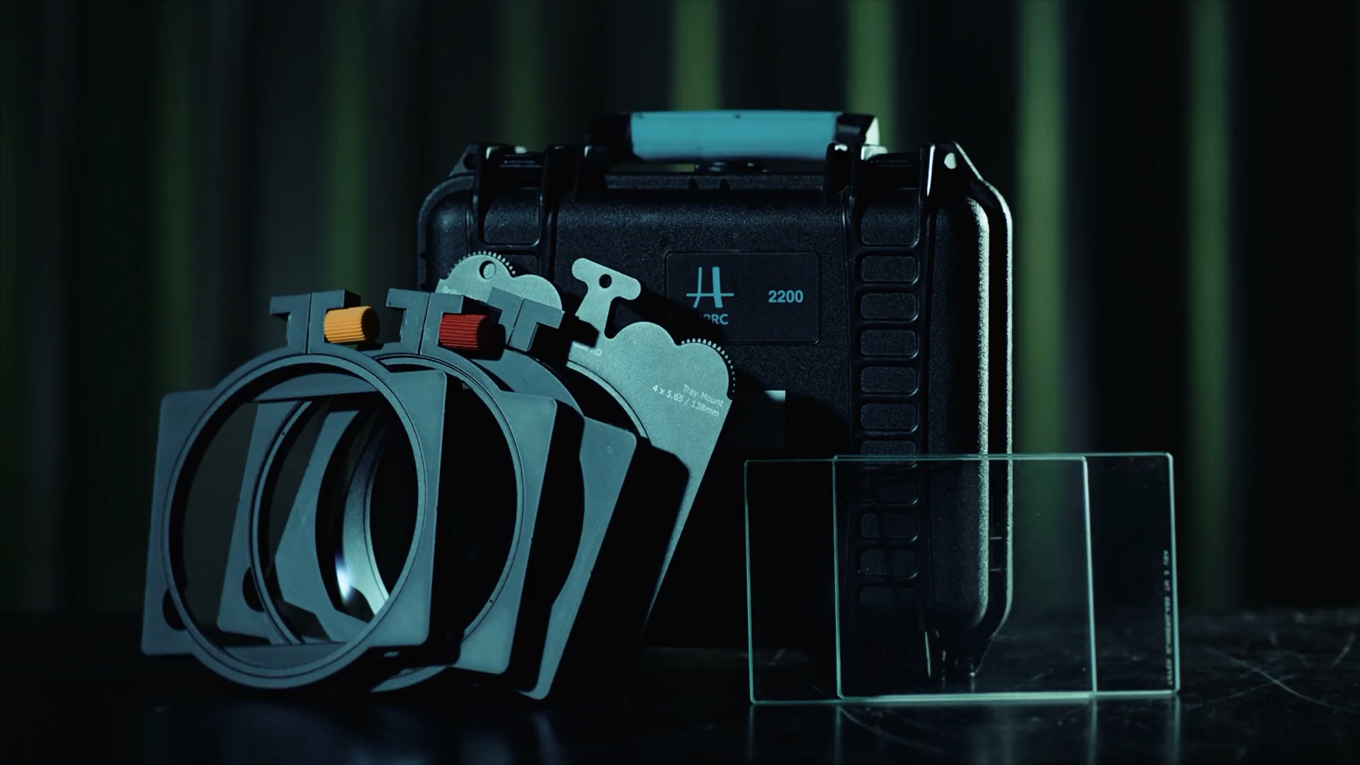 Lucky Cameras accesoires