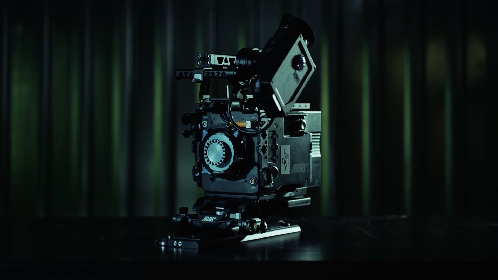 Lucky Cameras camera gear